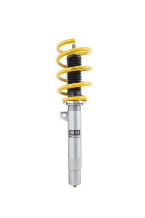 BMW M3 Coilover Suspension Kit - Ohlins - Road & Track - `00-`06